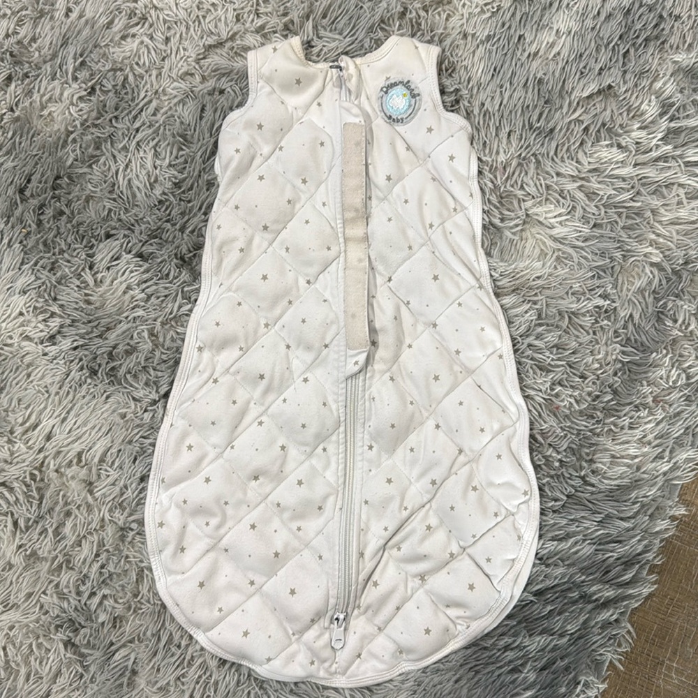 Dreamland baby sleep sack